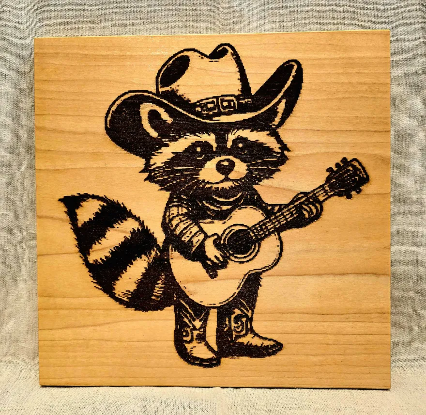 bandit